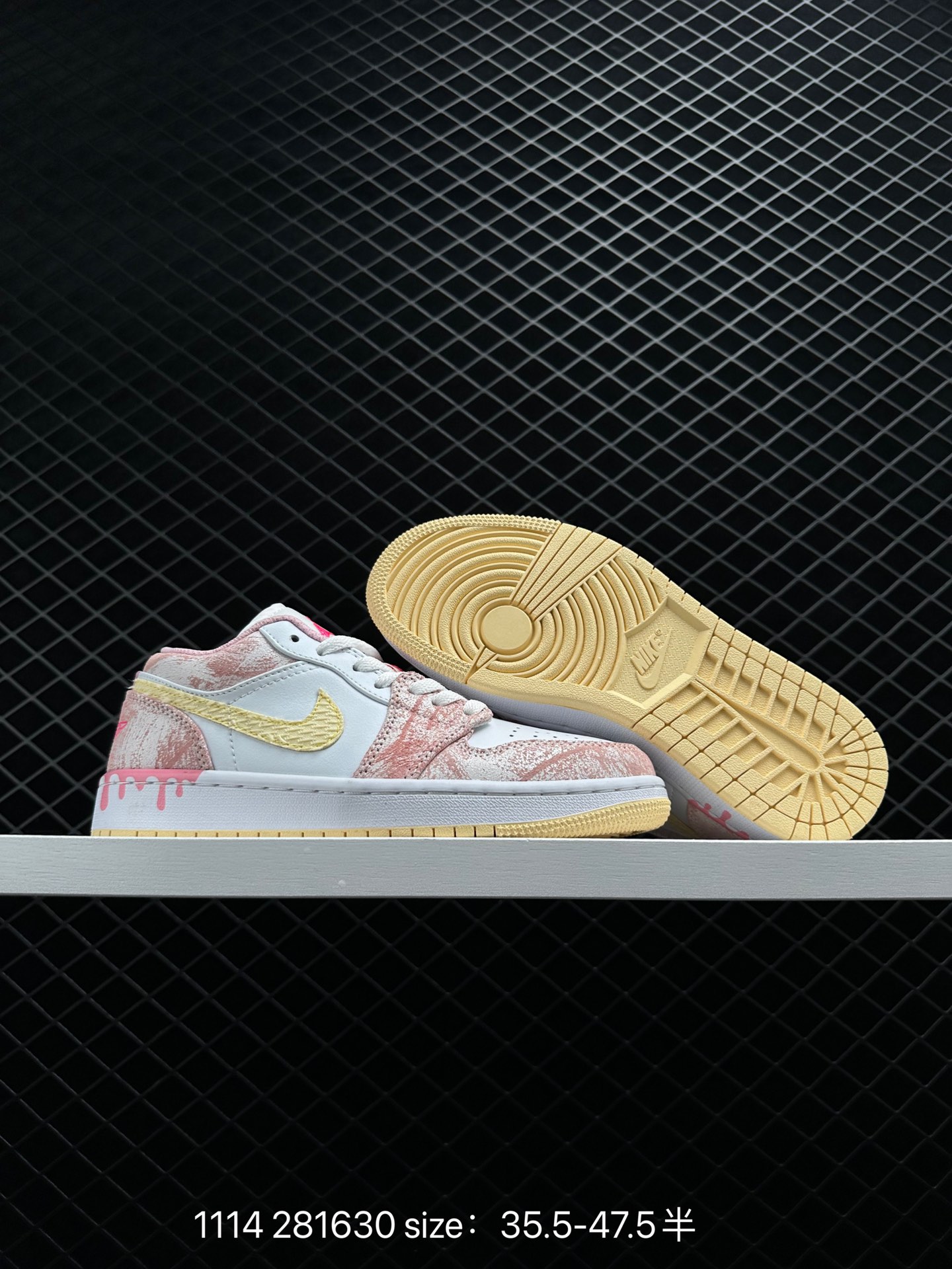 Air Jordan 1 Low AJ1